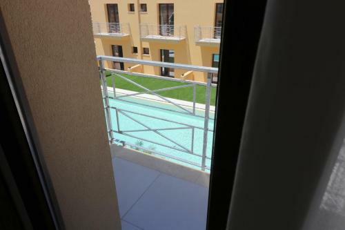 Apartamento Residence Le Piscine