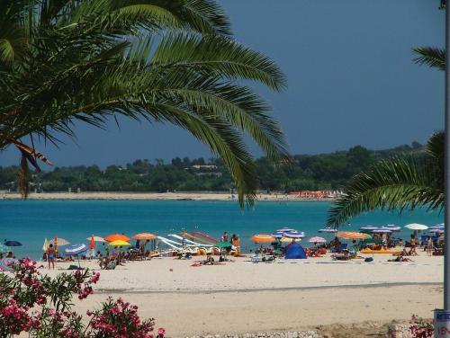 Villa Faro B&B