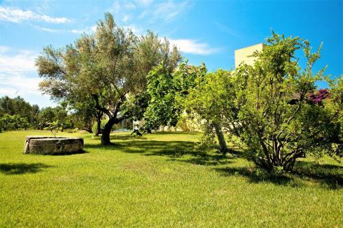 Agroturismo Residance Gallipula