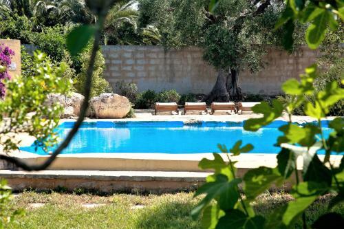 Agroturismo Residance Gallipula