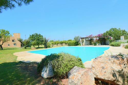 Agroturismo Residance Gallipula