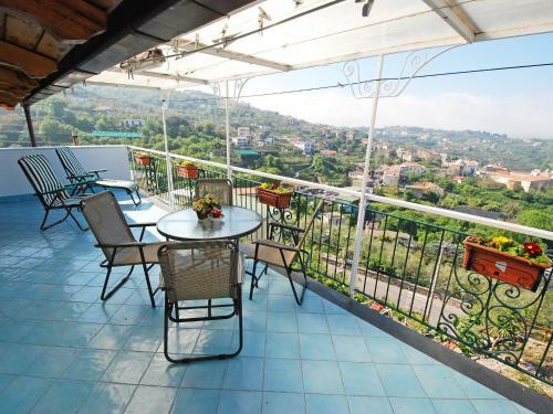 Apartamento Locazione Turistica Monalisa - Capri View