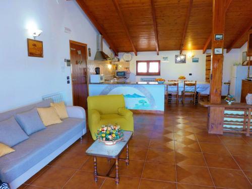 Apartamento Locazione Turistica Monalisa - Capri View
