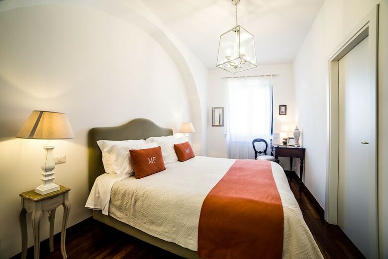 Hostal Maison Fernanda