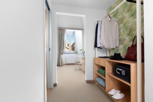 Hotel Unconventional Sorrento Coast