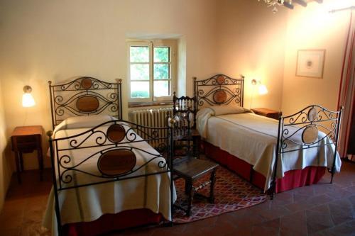 Sant'albino Villa Sleeps 10 Pool Wifi