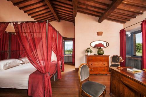 Sant'albino Villa Sleeps 14 Pool Air Con Wifi