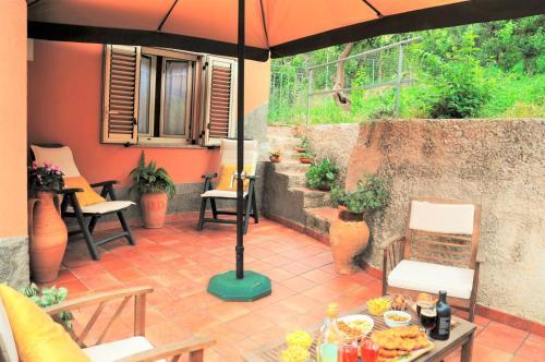 Villa Alecla - Sea Villa Near Taormina