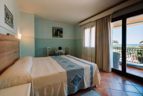 Hotel Luci Del Faro