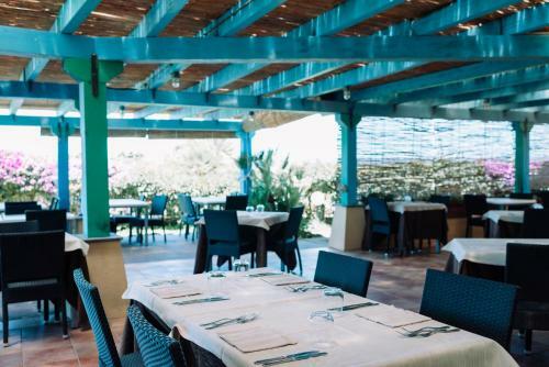 Hotel Luci Del Faro