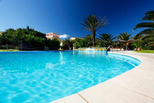 Hotel Luci Del Faro