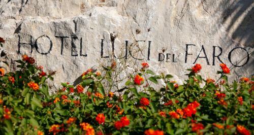 Hotel Luci Del Faro