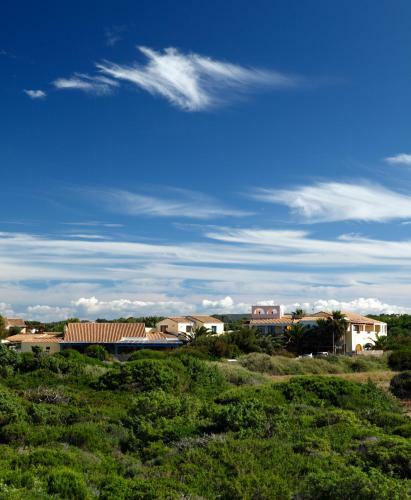 Hotel Luci Del Faro