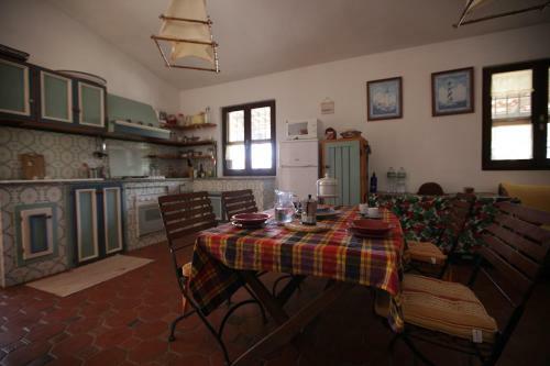 Villa Panoramica A Due Passi Dal Mare