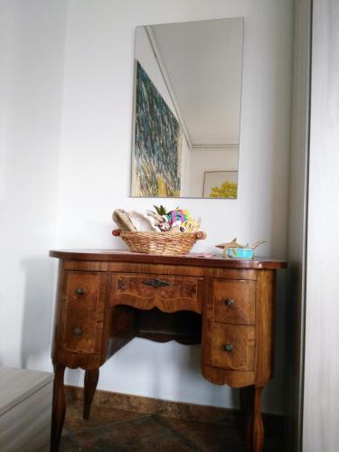 B&B Semaforo Capo Sperone