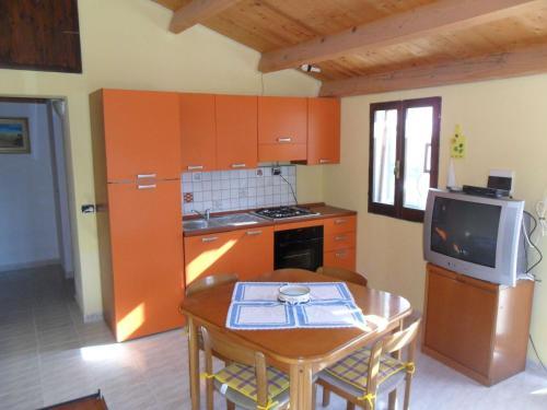 Casa Vacanze Cala Sapone