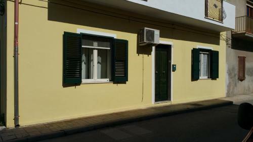 Apartamento Appartamento In Paese