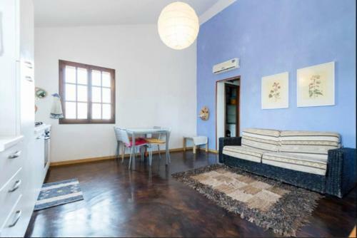 Apartamento Le Mimose