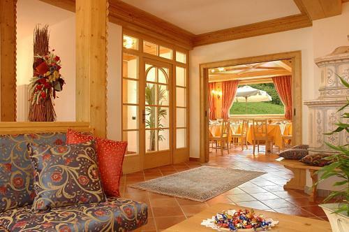 Hotel Garn� La Soldanella