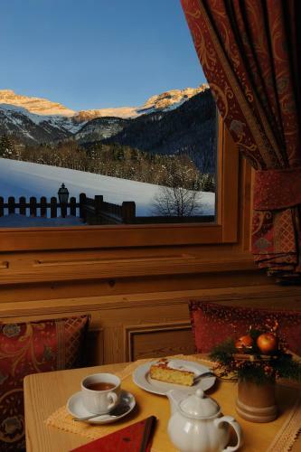Hotel Garn� La Soldanella