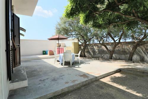 Casa Vacanza Biancospino Fronte Mare