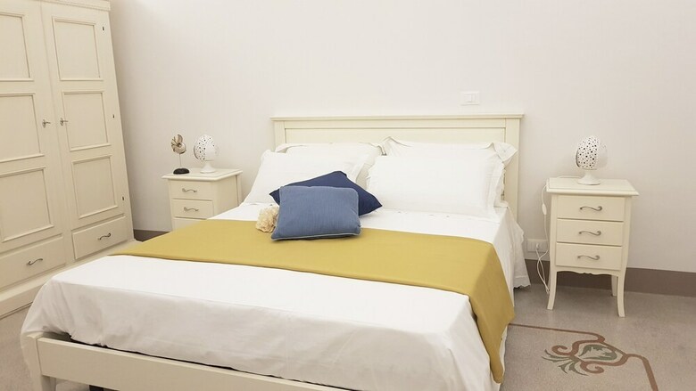 Bed & Breakfast Villa Cesarea Dimora Di Charme