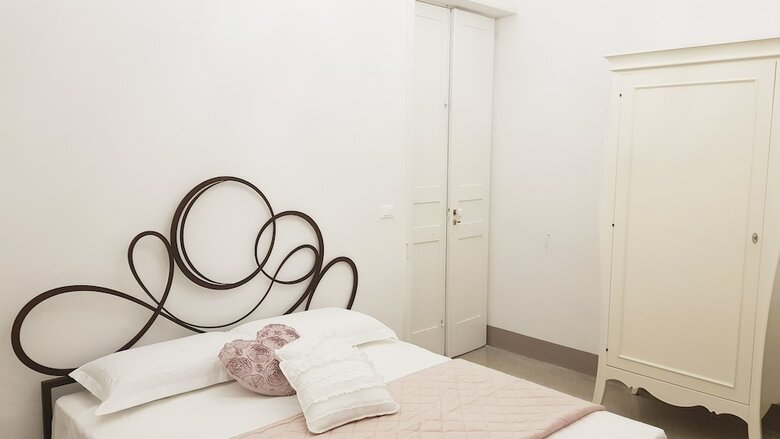 Bed & Breakfast Villa Cesarea Dimora Di Charme