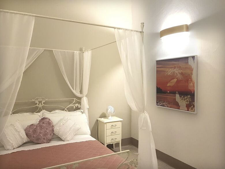 Bed & Breakfast Villa Cesarea Dimora Di Charme