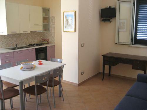 Apartamento Francis