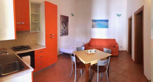 Apartamento Francis