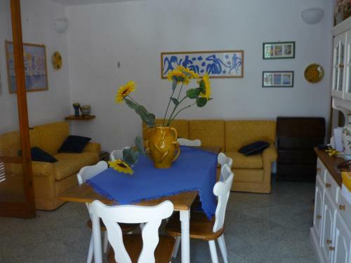 Apartamento Residence Fontanelle