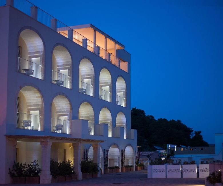 Est Hotel