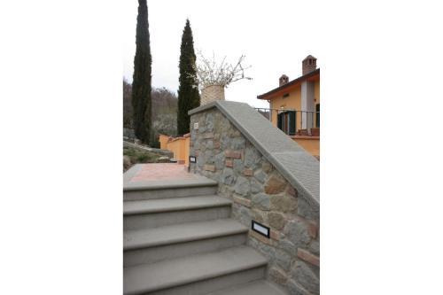 San Cassiano Villa Sleeps 6 Pool Wifi
