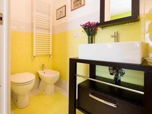 Villa Locazione Turistica Lina