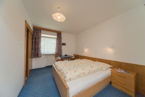 Apartments Wolly