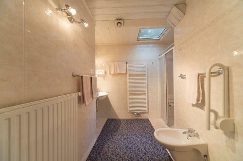 Apartments Wolly