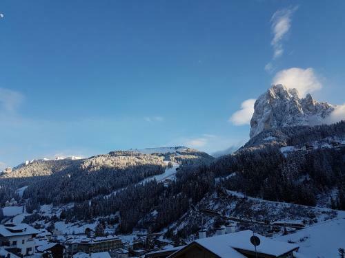 Apartamento Albert - Bon Di