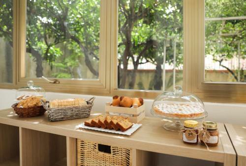 A Casa Di Nonna Emma