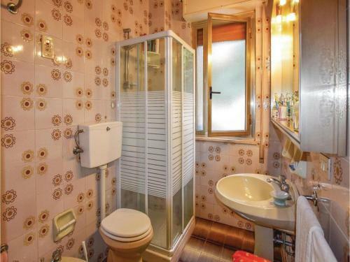 Three-bedroom Holiday Home In Santa Croce Camerina