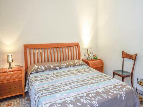 Three-bedroom Holiday Home In Santa Croce Camerina