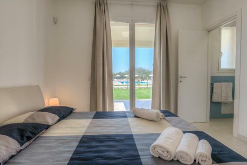 Apartamento Il Giardino Dei Frangipani