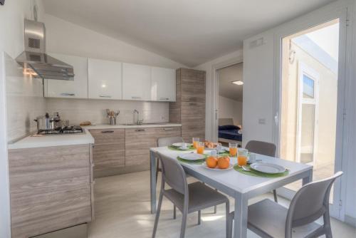 Apartamento Il Giardino Dei Frangipani