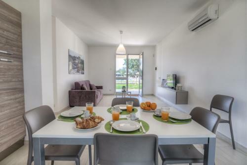 Apartamento Il Giardino Dei Frangipani