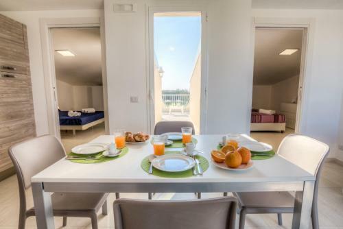 Apartamento Il Giardino Dei Frangipani