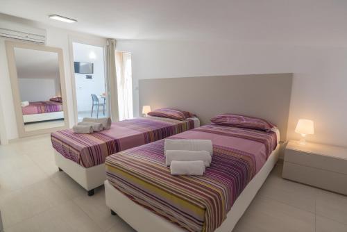 Apartamento Il Giardino Dei Frangipani