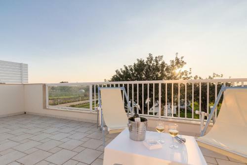 Apartamento Il Giardino Dei Frangipani