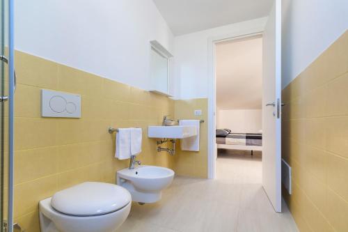 Apartamento Il Giardino Dei Frangipani