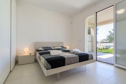 Apartamento Il Giardino Dei Frangipani