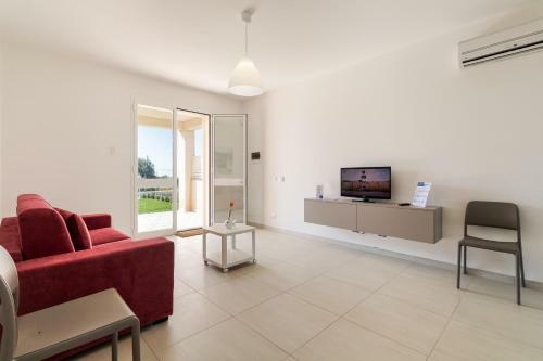 Apartamento Il Giardino Dei Frangipani