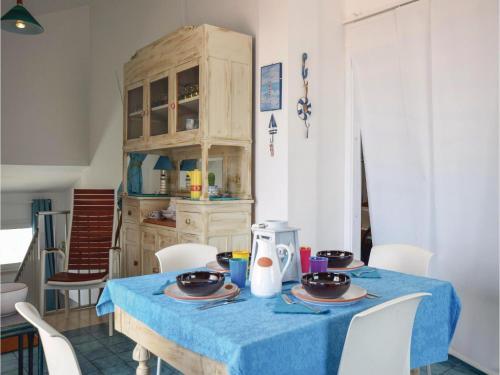 Apartamentos La Casa Di Edo
